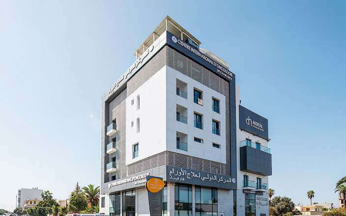 Clinique casablanca